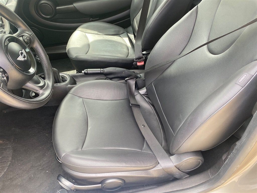 Used 2013 MINI Cooper Hardtop FWD image 8