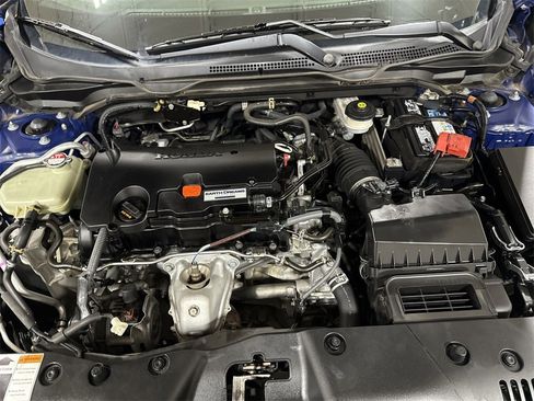 Used 2019 Honda Civic LX image 24