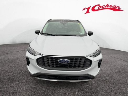 New 2026 Ford Escape Active w/ Cold Weather Package image 2