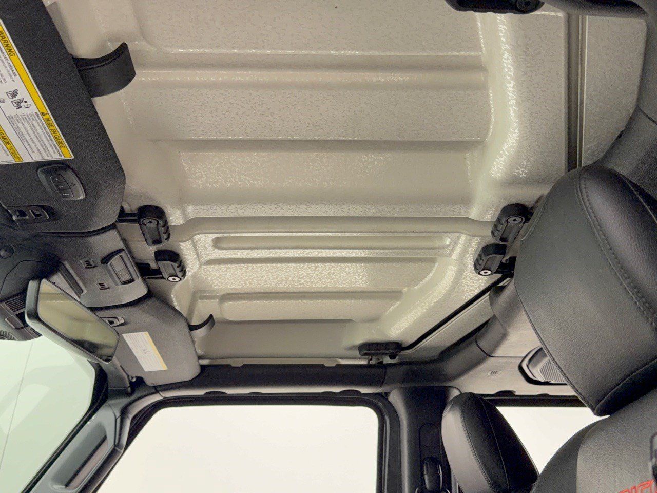 Used 2021 Jeep Wrangler Unlimited Rubicon AWD/4WD image 27