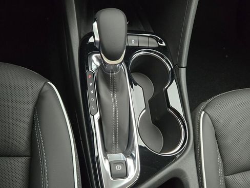 New 2026 Buick Encore GX Avenir w/ Avenir Technology Package image 31