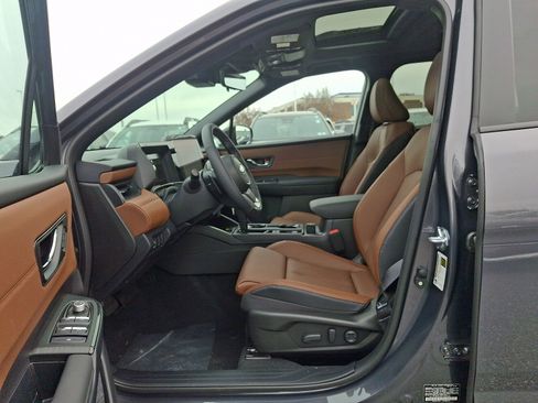 New 2026 Subaru Outback Touring XT image 9