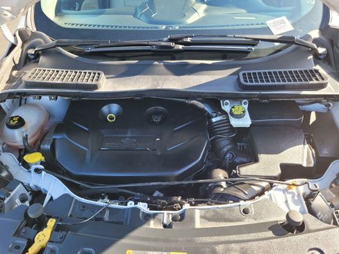 Used 2019 Ford Escape Titanium image 36