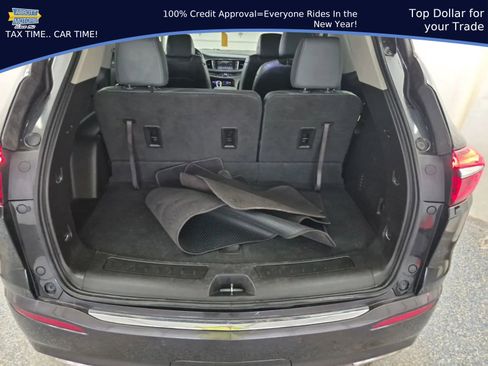 Used 2019 Buick Enclave Essence image 15