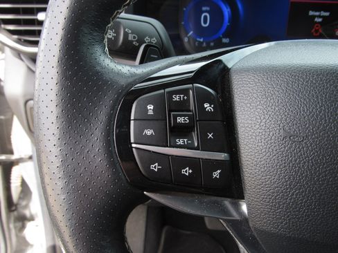 Used 2023 Ford Explorer ST w/ Equipment Group 401A image 27