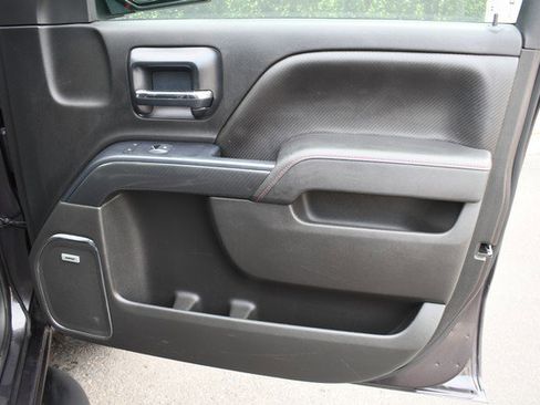 Used 2014 GMC Sierra 1500 SLT w/ All-Terrain Package image 24