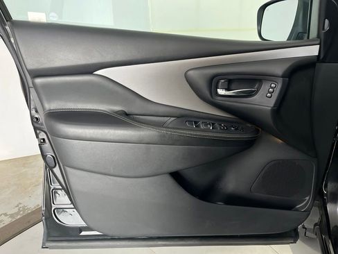 Used 2020 Nissan Murano SL w/ Moonroof Package AWD/4WD image 27