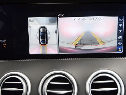 Used 2019 Mercedes-Benz S 560 4MATIC Coupe image 34