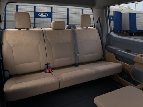 New 2026 Ford F250 XLT image 11