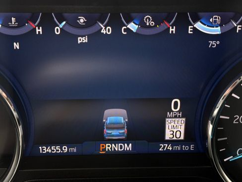 Used 2024 Ford Expedition Max Limited AWD/4WD image 20