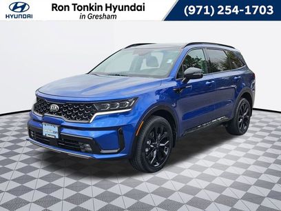 Used 2021 Kia Sorento SX