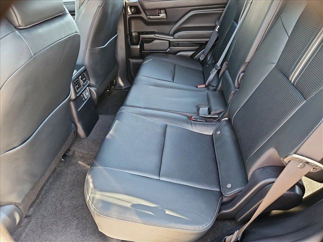 Certified 2026 Toyota 4Runner Limited AWD/4WD image 26