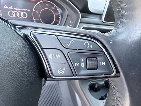 Used 2018 Audi A4 2.0T Prestige w/ Prestige Package AWD/4WD image 15