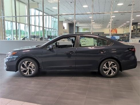 New 2025 Subaru Legacy Premium image 2