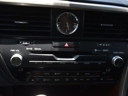 Used 2019 Lexus RX 350 AWD w/ Navigation Package image 31