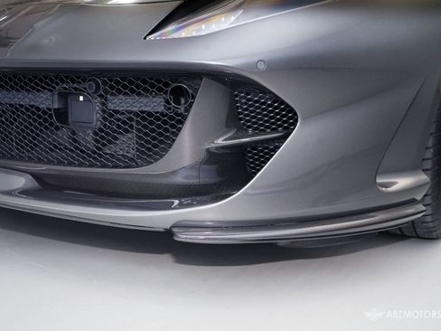 Used 2021 Ferrari 812 GTS RWD image 11