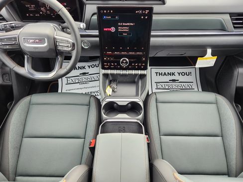 New 2026 GMC Terrain AT4 w/ Convenience Package III image 11
