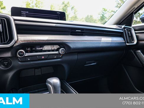 Used 2025 MAZDA CX-50 AWD 2.5 Hybrid w/ Premium Pkg image 31