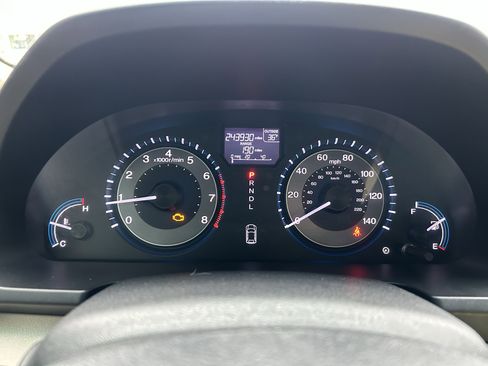 Used 2012 Honda Odyssey EX-L image 12