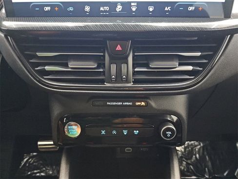 Used 2024 Ford Escape ST-Line w/ Tech Pack #1 image 29