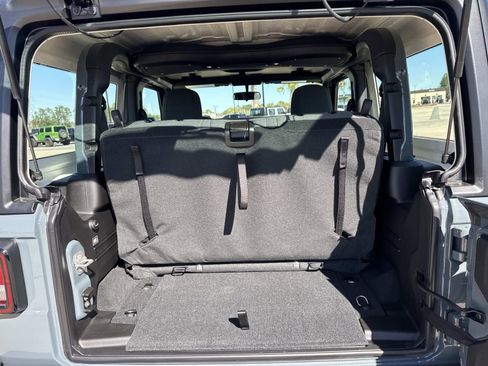 New 2026 Jeep Wrangler Sport image 9