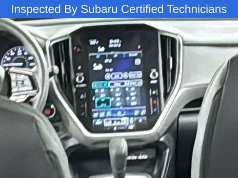 Certified 2024 Subaru Crosstrek 2.0i Premium image 19
