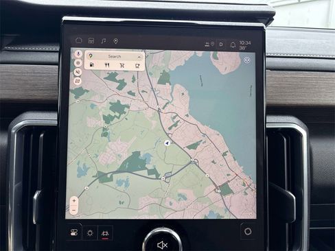 Certified 2026 GMC Acadia Denali w/ LPO, Floor Liner Package image 26