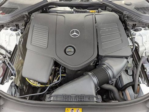 Certified 2026 Mercedes-Benz E 350 Sedan image 23