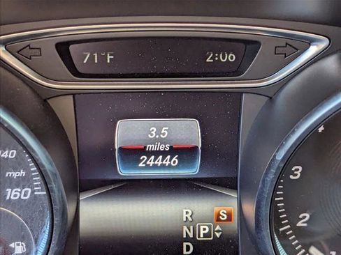 Certified 2020 Mercedes-Benz GLA 250 image 11