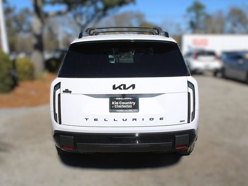 New 2027 Kia Telluride SX X-Line w/ Towing Package image 8