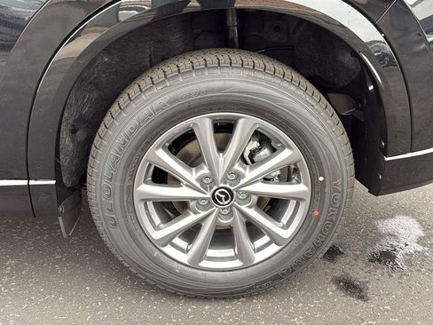 New 2025 MAZDA CX-5 AWD 2.5 S w/ Select Package image 22