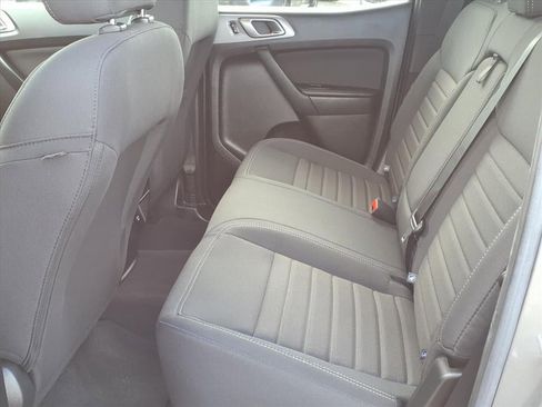 Used 2022 Ford Ranger XLT w/ Equipment Group 301A Mid image 17