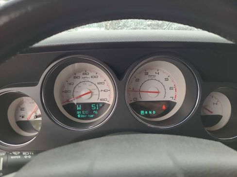 Used 2012 Dodge Challenger R/T Plus RWD image 26