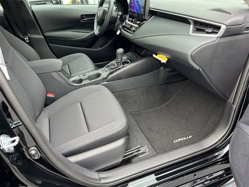 New 2026 Toyota Corolla LE image 13