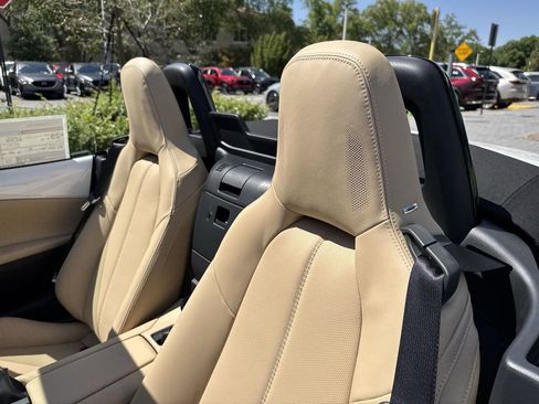 New 2026 MAZDA MX-5 Miata Grand Touring image 21