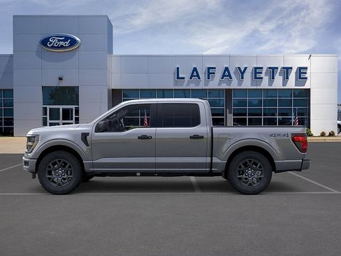 New 2026 Ford F150 STX AWD/4WD image 3