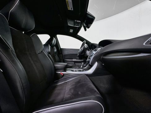 Used 2019 Acura TLX w/ Technology & A-SPEC Pkg FWD image 32