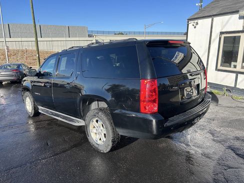 Used 2014 GMC Yukon XL SLT image 18