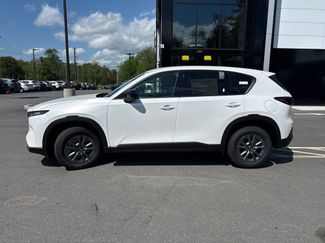 New 2026 MAZDA CX-5 Select AWD/4WD video 2