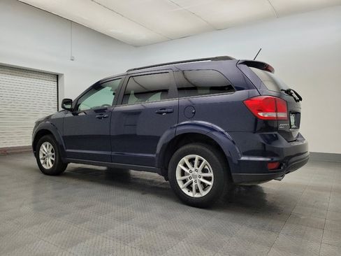 Used 2017 Dodge Journey SXT w/ Comfort/Convenience Group image 3