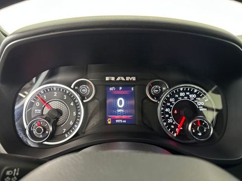 Used 2023 RAM 1500 Big Horn image 24