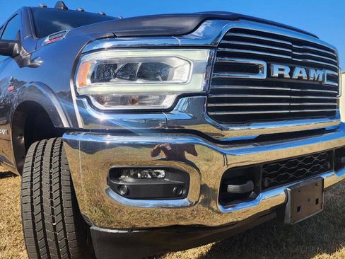 Used 2021 RAM 2500 Laramie image 22