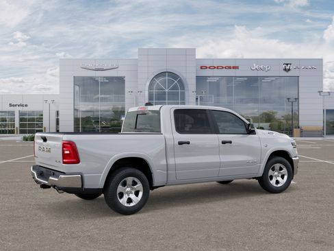 New 2026 RAM 1500 Big Horn image 5