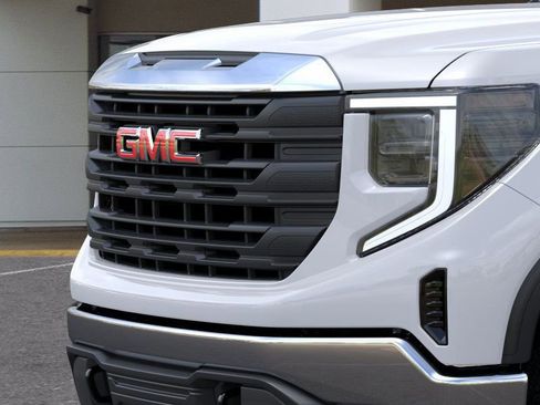 New 2026 GMC Sierra 1500 Pro w/ Pro Value Package image 13