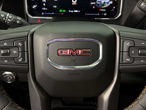 Used 2026 GMC Sierra 2500 AT4 AWD/4WD image 25
