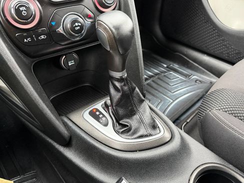 Used 2015 Dodge Dart SXT w/ Sun/Sound Group image 49