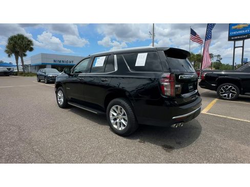 Used 2024 Chevrolet Tahoe Premier RWD image 4