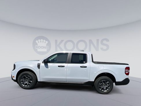 New 2026 Ford Maverick XLT AWD/4WD image 7