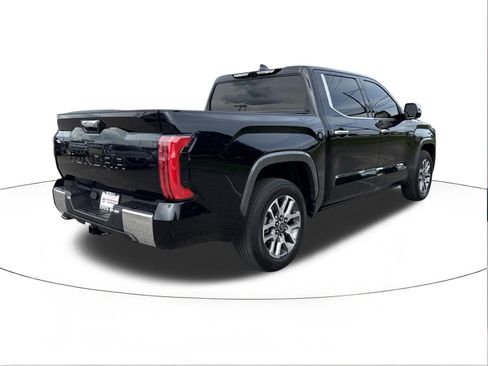 Used 2024 Toyota Tundra 1794 Edition RWD image 3