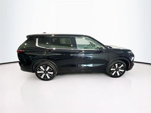 New 2026 Mitsubishi Outlander SEL image 37